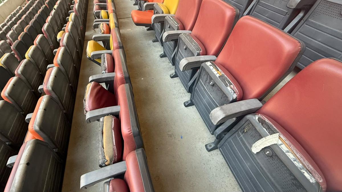 Dezastru pe Arena Națională și la Dinamo - Farul