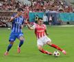 Raul Opruț, în Dinamo - Farul // foto: Ionuț Iordache (GSP)