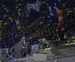 Incidente scandaloase în Dinamo - Farul, provocate de constănțeni: la un pas de o tragedie