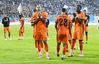Venirea lui Reghe l-a dezlănțuit pe Becali, care alungă un titular: „Gata, i-am spus lui MM să-l propună pe 500.000 la Dinamo și Rapid!”