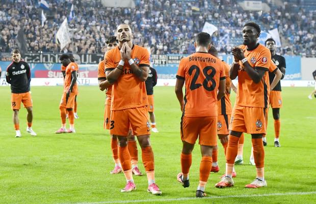 Venirea lui Reghe l-a dezlănțuit pe Becali, care alungă un titular: „Gata, i-am spus lui MM să-l propună pe 500.000 la Dinamo și Rapid!”