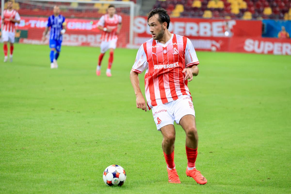 Dinamo - Farul, 20 septembrie 2026
