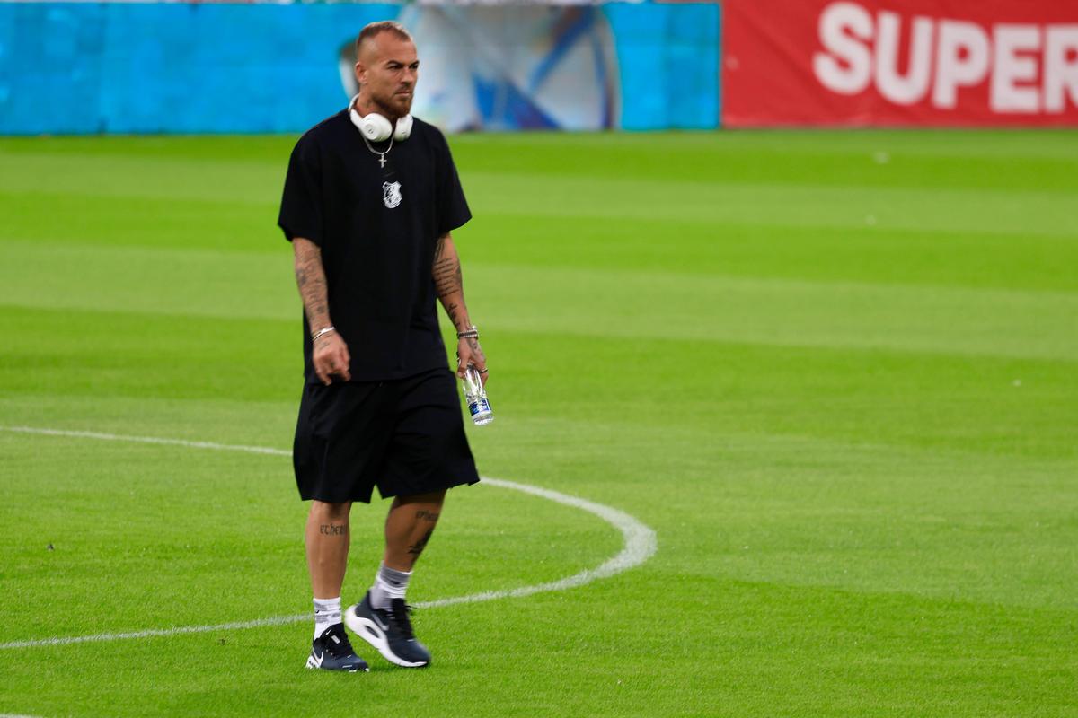 Înainte de Dinamo - Farul, 20 septembrie 2026
