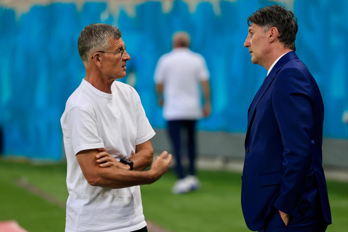 Înainte de Dinamo - Farul, 20 septembrie 2026