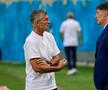 Ioan Ovidiu Sabău, înainte de Dinamo - Farul