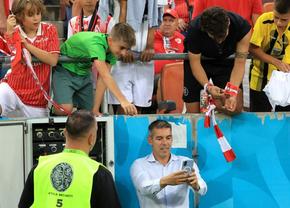 Ce plan are Nuno Campos pentru pauza competițională la Dinamo