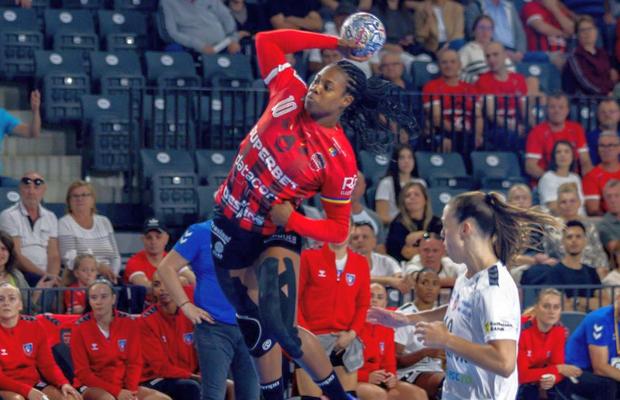 Gloria Bistrița, succes răsunător în Champions League, după un final dramatic cu Odense!