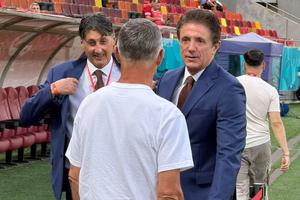 Dinamo - Farul » „Câinii” vor să revină pe primul loc, dar au o misiune complicată. Echipele de start