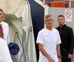 Ioan Ovidiu Sabău, înainte de Dinamo - Farul