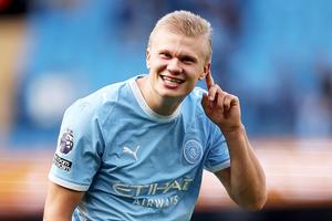 8 goluri în Manchester City - Sunderland!