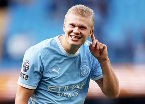 8 goluri în Manchester City - Sunderland!