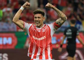 Scandarea preferată pe Arena Națională, imediat după Dinamo - Farul