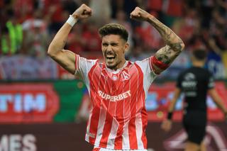 Scandarea preferată pe Arena Națională, imediat după Dinamo - Farul