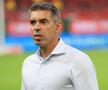 Nuno Campos, înainte de Dinamo - Farul
