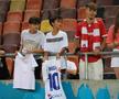 Înainte de Dinamo - Farul, 20 septembrie 2026