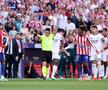Atletico Madrid - Real Madrid / foto: Guliver/gettyimages