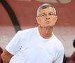 Ioan Ovidiu Sabău, în Dinamo - Farul