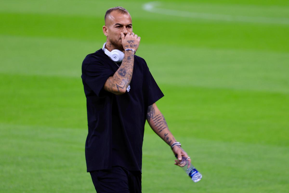 Înainte de Dinamo - Farul, 20 septembrie 2026
