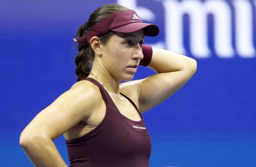 Jessica Pegula propune „revoluția” în tenis la turneele de Grand Slam // foto: Imago
