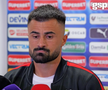 Reacția lui Vali Crețu, după umilința de la Craiova: „Am făcut multe pentru echipa asta”