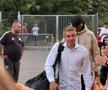 Nuno Campos, înainte de Dinamo - Farul