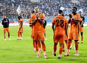 Fanii FCSB și-au distrus echipa după umilința trăită la Craiova: „Bine că au închis ușa la vestiar, că luam gol și de acolo”