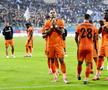 Fanii FCSB, haz de necaz după dezastrul de la Craiova // foto: Cristi Preda (GSP.ro)
