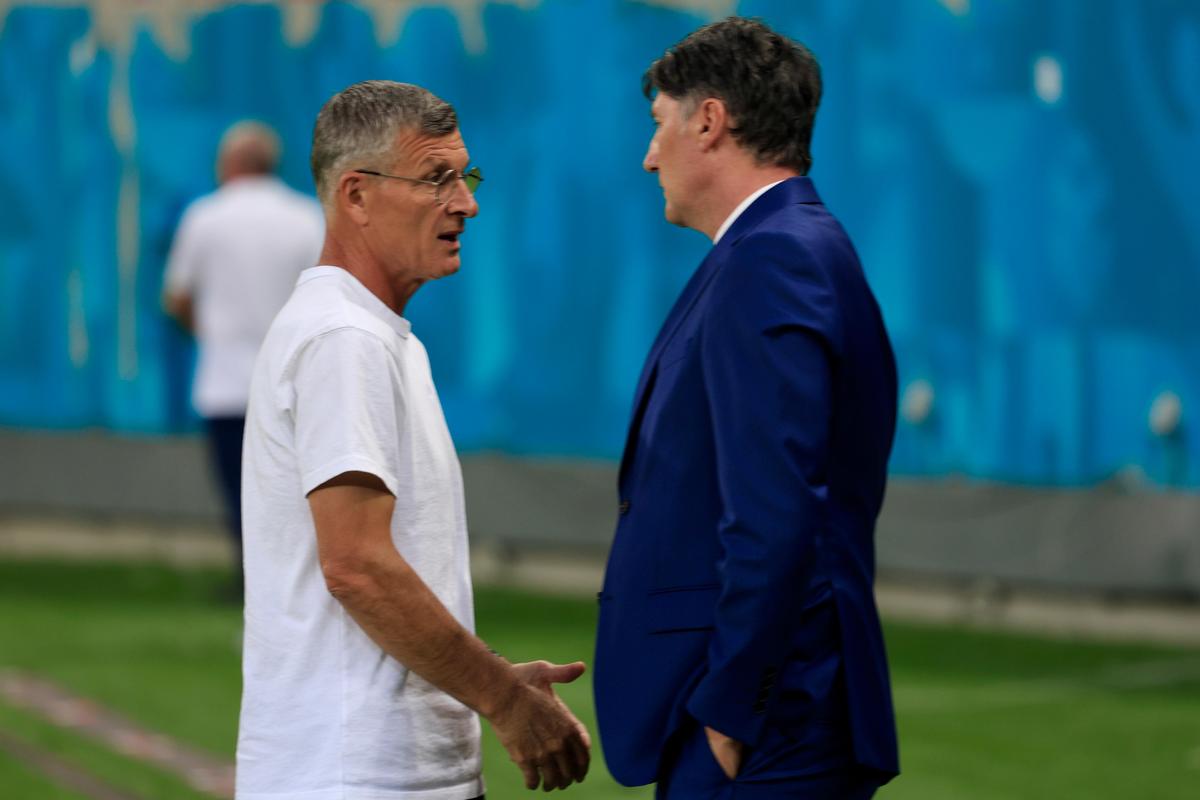 Înainte de Dinamo - Farul, 20 septembrie 2026