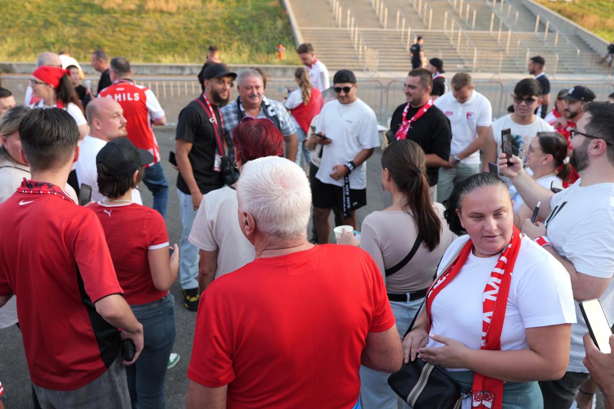 Înainte de Dinamo - Farul, 20 septembrie 2026