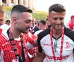 Andrei Nicolescu, președintele lui Dinamo