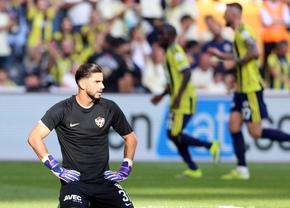 COȘMAR pentru Horațiu Moldovan: scos la pauză, după ce Fener i-a dat 5 goluri! Incredibil cât s-a terminat