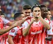 Martin Pascual a deschis scorul în Dinamo - Farul