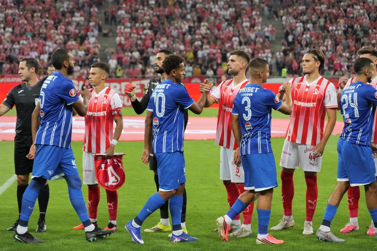 Raul Opruț, martor la incidente: „Îl respect mult pe Denis, dar a greșit acolo”