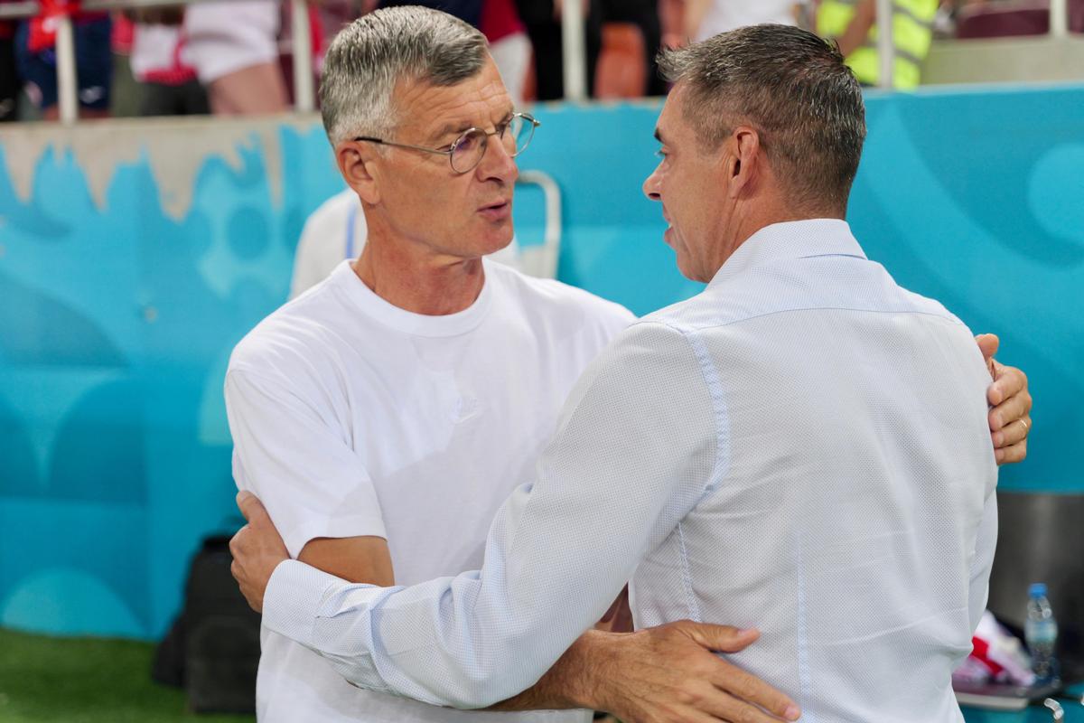 Raul Opruț, martor la incidente: „Îl respect mult pe Denis, dar a greșit acolo”