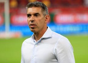 Nuno Campos, lecție de fotbal pe un ton vehement: „Unii chiar nu pricep acest joc, îmi spun că nu e bun!”