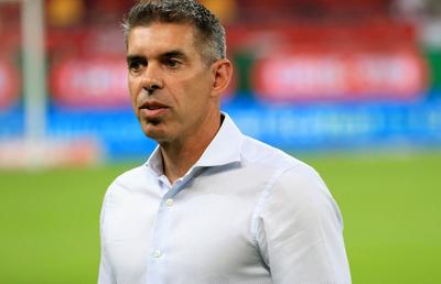 Nuno Campos, lecție de fotbal pe un ton vehement: „Unii chiar nu pricep acest joc, îmi spun că nu e bun!”