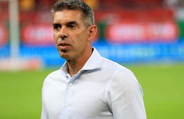 Nuno Campos, lecție de fotbal pe un ton vehement: „Unii chiar nu pricep acest joc, îmi spun că nu e bun!”