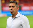 Nuno Campos, înainte de Dinamo - Farul