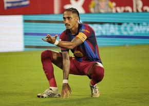 Hansi Flick recunoaște: „Cea mai bună decizie pe care a luat-o Barça”