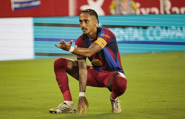 Hansi Flick recunoaște: „Cea mai bună decizie pe care a luat-o Barça”