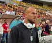 Denis Alibec, înainte de Dinamo - Farul