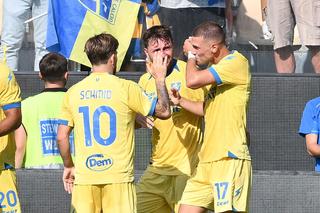 Frosinone a răpus mașinăria lui Fabregas, în surpriza etapei în Serie A! Vești proaste însă pentru Bîrligea