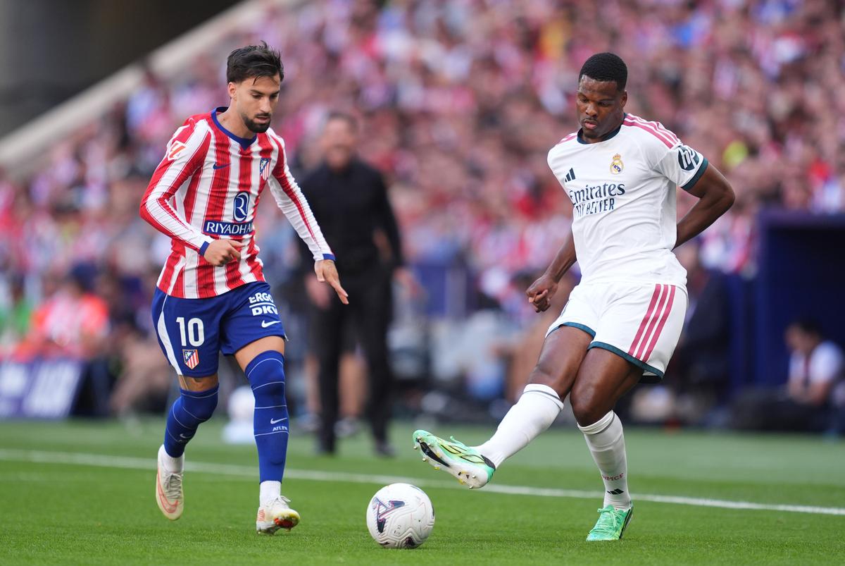 Mourinho și Real Madrid fac un scandal uriaș după 1-2 cu Atletico: „Grețos, La Liga plină de rahat! Negreira e pe aici?”