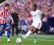 Atletico Madrid - Real Madrid / foto: Guliver/gettyimages