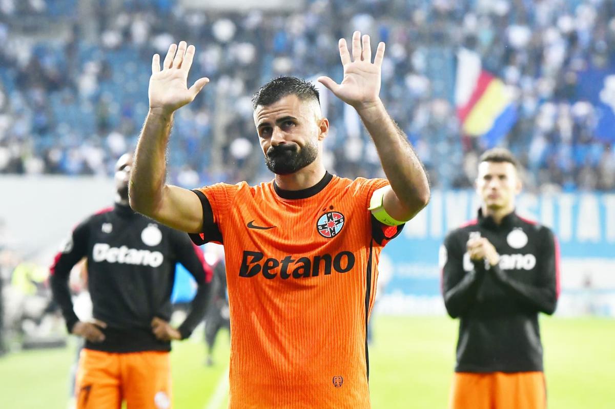 Nicușor Bancu întoarce cuțitul în rana FCSB: „Puteam să mai marcăm”