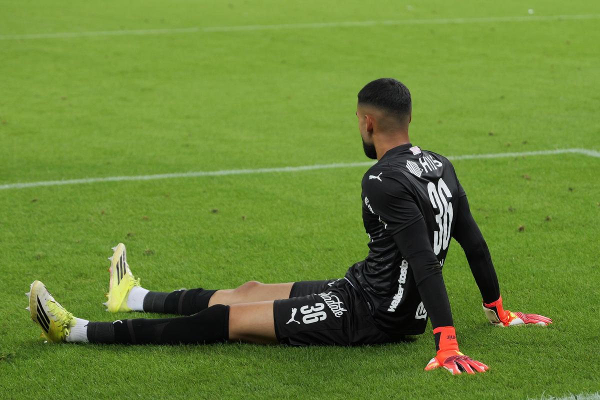 Raul Opruț, martor la incidente: „Îl respect mult pe Denis, dar a greșit acolo”