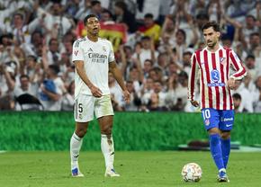 Atletico Madrid - Real Madrid, derby-ul etapei #7 din La Liga