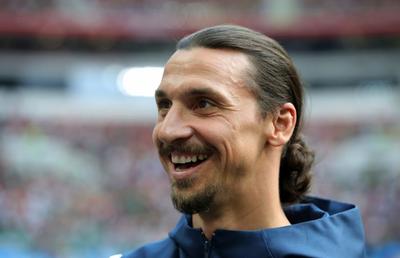 Zlatan Ibrahimovic, cucerit de un documentar cu Maradona: „Ar fi minunat să repet ce a făcut Diego la Napoli” » Carlo Ancelotti: „O să-l sun în seara asta”
