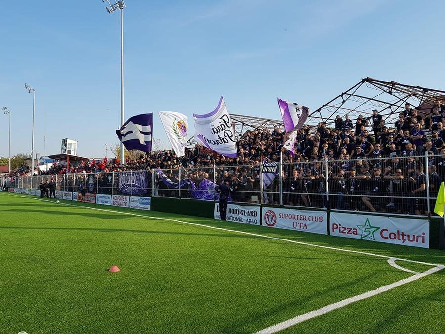 LIGA 2, etapa #13 // Patru goluri în FC Argeș - Farul, ultimul meci al etapei » Toate rezultatele + clasamentul actualizat