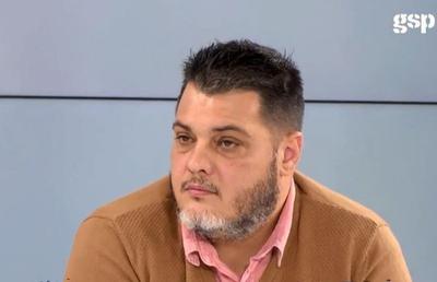 DINAMO // VIDEO EXCLUSIV Adrian Motoacă face dezvăluiri incredibile: „Aveam un aparat care îi curenta pe jucători! Nu glumesc deloc”